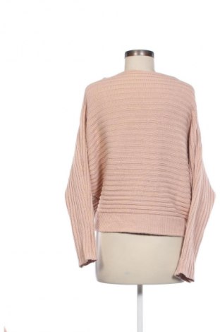 Dámský svetr Unbranded, Velikost M, Barva Béžová, Cena  149,00 Kč