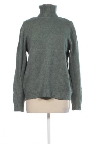 Dámský svetr Unbranded, Velikost XL, Barva Zelená, Cena  129,00 Kč