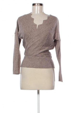 Damenpullover Unbranded, Größe M, Farbe Braun, Preis € 12,99