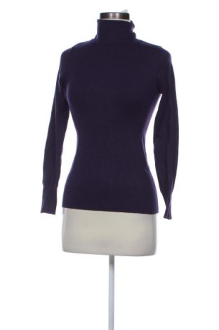 Damenpullover Unbranded, Größe S, Farbe Lila, Preis 20,99 €