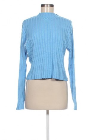 Pulover de femei Unbranded, Mărime M, Culoare Albastru, Preț 24,99 Lei