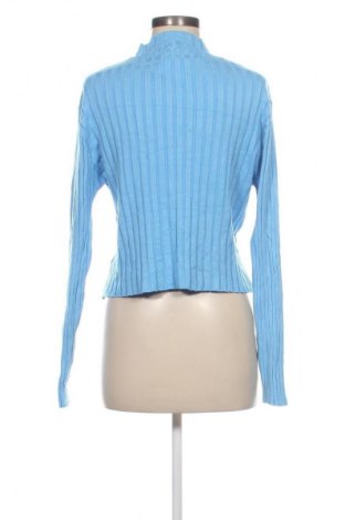 Pulover de femei Unbranded, Mărime M, Culoare Albastru, Preț 24,99 Lei