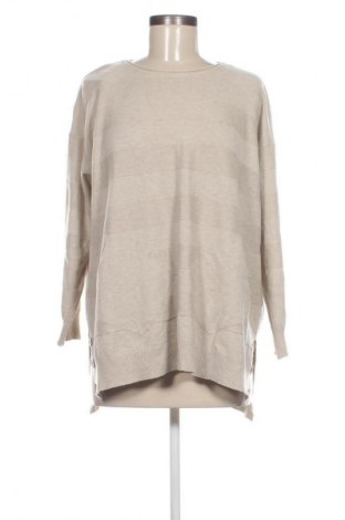 Pulover de femei Unbranded, Mărime L, Culoare Bej, Preț 24,99 Lei