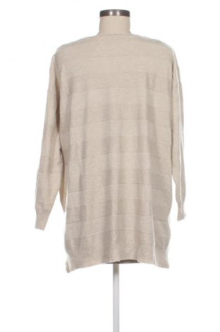 Pulover de femei Unbranded, Mărime L, Culoare Bej, Preț 24,99 Lei