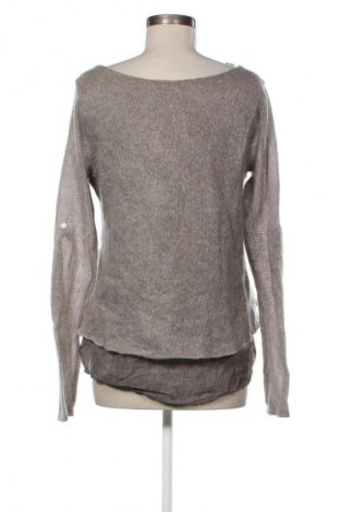 Dámský svetr Unbranded, Velikost L, Barva Hnědá, Cena  129,00 Kč