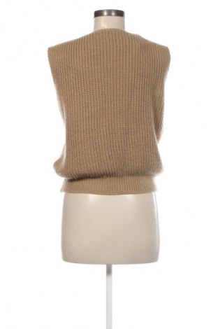 Damenpullover Unbranded, Größe M, Farbe Beige, Preis 5,99 €