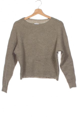 Dámsky pulóver Unbranded, Veľkosť XS, Farba Zelená, Cena  5,95 €