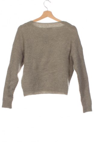 Dámsky pulóver Unbranded, Veľkosť XS, Farba Zelená, Cena  5,95 €