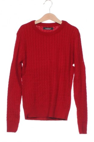 Damenpullover Unbranded, Größe XS, Farbe Rot, Preis 7,99 €