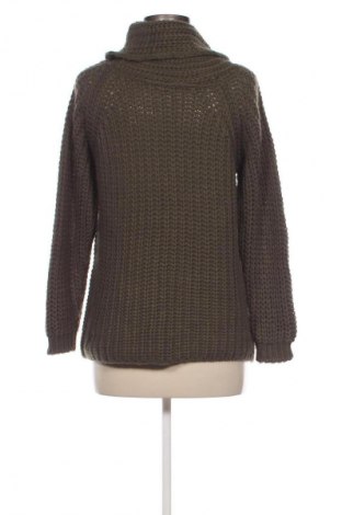Dámský svetr Unbranded, Velikost M, Barva Zelená, Cena  129,00 Kč