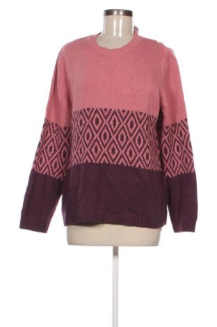 Damenpullover Unbranded, Größe L, Farbe Rosa, Preis € 5,99