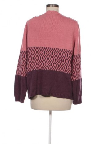 Damenpullover Unbranded, Größe L, Farbe Rosa, Preis € 5,99
