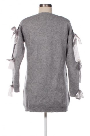 Damski sweter Unbranded, Rozmiar S, Kolor Szary, Cena 28,99 zł