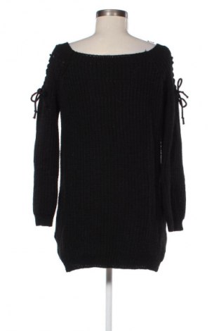 Damenpullover Unbranded, Größe M, Farbe Schwarz, Preis 6,99 €