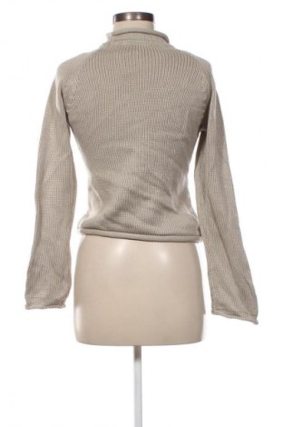 Damenpullover, Größe S, Farbe Grau, Preis 9,99 €