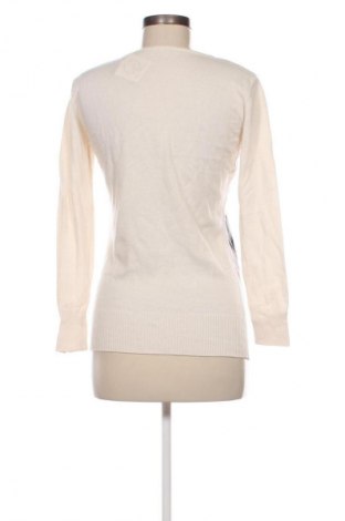 Pulover de femei Unbranded, Mărime M, Culoare Ecru, Preț 24,99 Lei