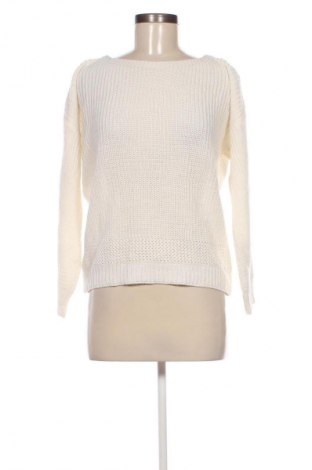 Damenpullover Unbranded, Größe XXL, Farbe Weiß, Preis € 5,99