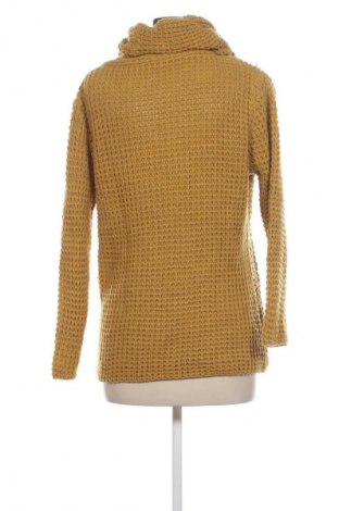 Dámský svetr Unbranded, Velikost S, Barva Žlutá, Cena  129,00 Kč