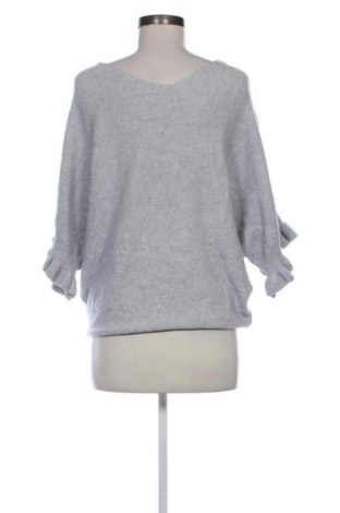 Damenpullover Unbranded, Größe M, Farbe Grau, Preis 6,99 €