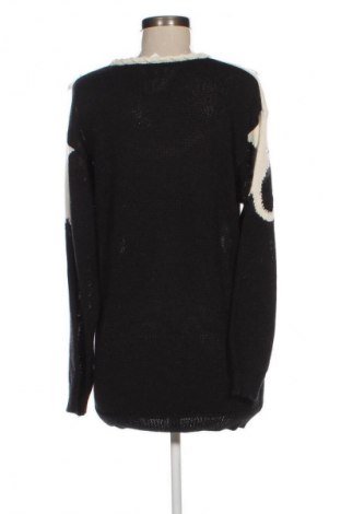 Damski sweter Unbranded, Rozmiar L, Kolor Kolorowy, Cena 37,99 zł