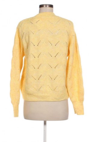 Damski sweter Unbranded, Rozmiar M, Kolor Żółty, Cena 22,99 zł