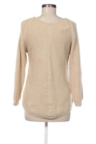 Damenpullover Unbranded, Größe L, Farbe Beige, Preis 5,99 €
