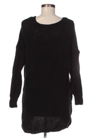 Damski sweter Unbranded, Rozmiar XL, Kolor Czarny, Cena 28,99 zł