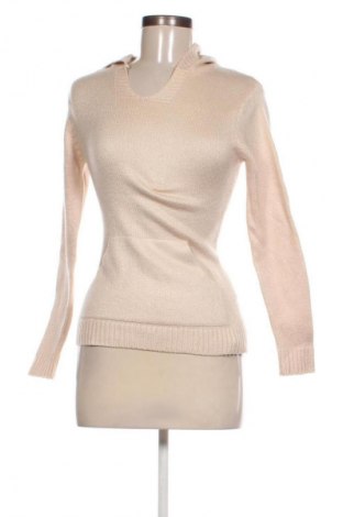 Damenpullover, Größe S, Farbe Beige, Preis 8,99 €