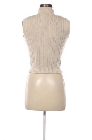 Dámský svetr Unbranded, Velikost M, Barva Béžová, Cena  59,00 Kč
