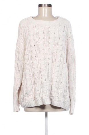 Damenpullover, Größe L, Farbe Beige, Preis € 20,99