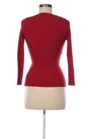Damenpullover Unbranded, Größe M, Farbe Rot, Preis 6,99 €