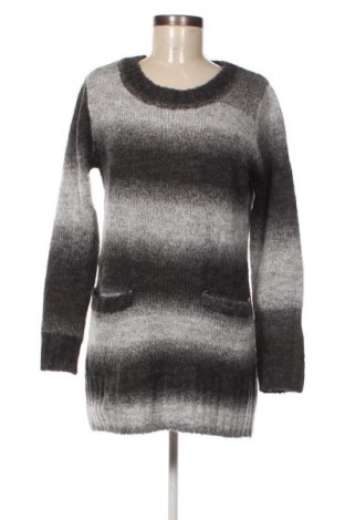 Damski sweter Unbranded, Rozmiar M, Kolor Szary, Cena 28,99 zł