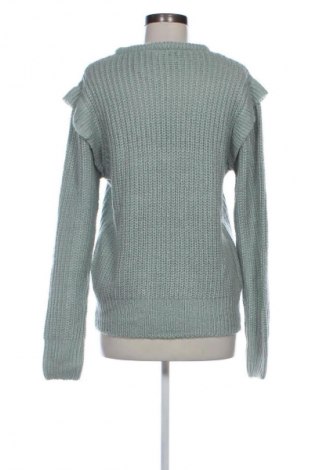 Damenpullover Unbranded, Größe L, Farbe Grün, Preis 6,99 €