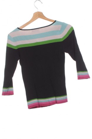 Damski sweter Unbranded, Rozmiar XS, Kolor Kolorowy, Cena 39,99 zł