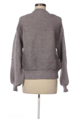 Damenpullover Unbranded, Größe M, Farbe Grau, Preis 6,99 €