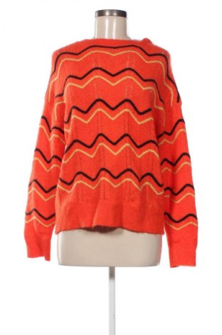 Damenpullover Unbranded, Größe M, Farbe Orange, Preis € 6,99
