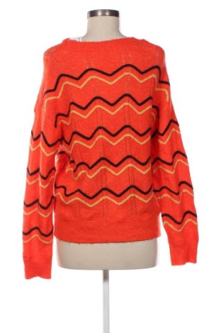 Damenpullover Unbranded, Größe M, Farbe Orange, Preis € 6,99