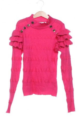 Damenpullover, Größe XS, Farbe Rosa, Preis 12,99 €