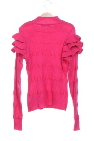 Damenpullover, Größe XS, Farbe Rosa, Preis 12,99 €