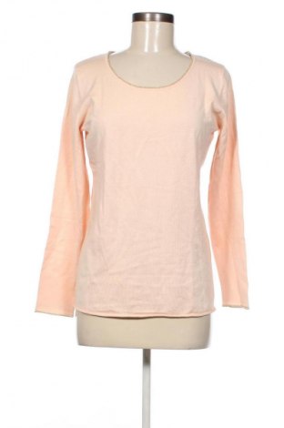 Damenpullover, Größe M, Farbe Orange, Preis 8,99 €