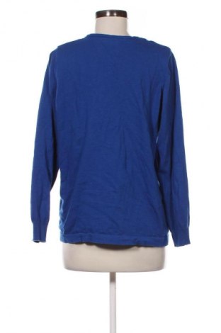 Női pulóver Unbranded, Méret L, Szín Kék, Ár 3 319 Ft