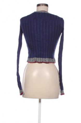 Damenpullover Unbranded, Größe S, Farbe Blau, Preis 6,99 €