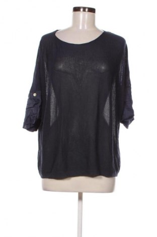 Pulover de femei Unbranded, Mărime M, Culoare Albastru, Preț 8,99 Lei