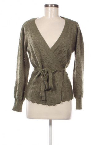 Damenpullover Unbranded, Größe M, Farbe Grün, Preis 6,99 €