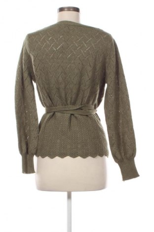 Damenpullover Unbranded, Größe M, Farbe Grün, Preis 6,99 €