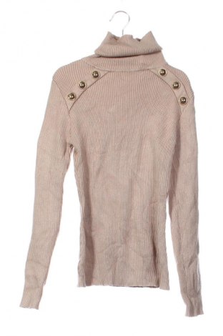 Damenpullover Unbranded, Größe XS, Farbe Beige, Preis € 5,99