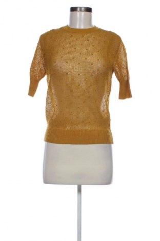 Damenpullover, Größe M, Farbe Orange, Preis 6,99 €