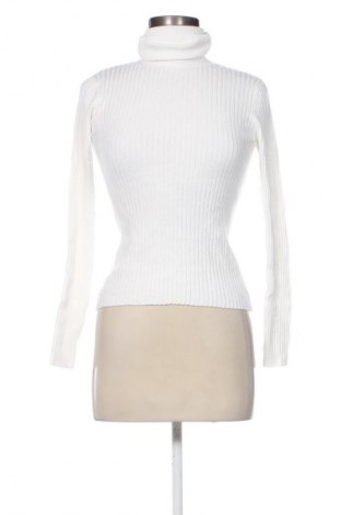 Damenpullover, Größe S, Farbe Weiß, Preis € 12,99