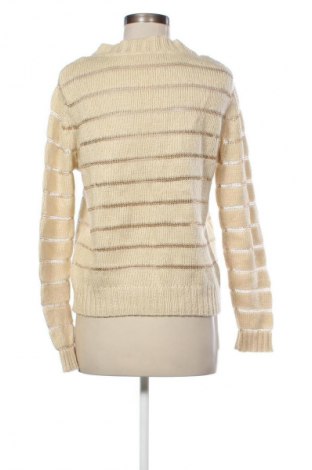 Damenpullover Unbranded, Größe M, Farbe Beige, Preis 6,99 €