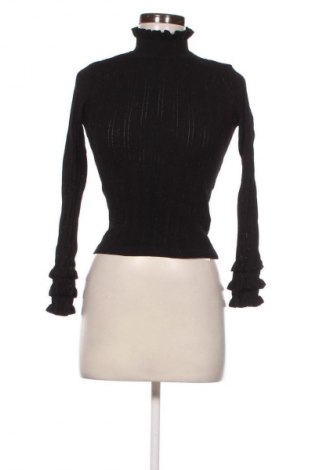 Damski sweter Unbranded, Rozmiar M, Kolor Czarny, Cena 32,99 zł